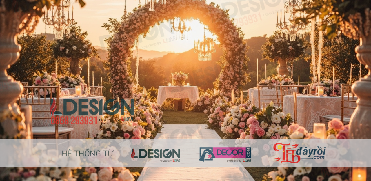 Dịch Vụ Tổ Chức Sự Kiện Trọn Gói – Uy Tín & Chuyên Nghiệp Tại Tp. Hồ Chí Minh