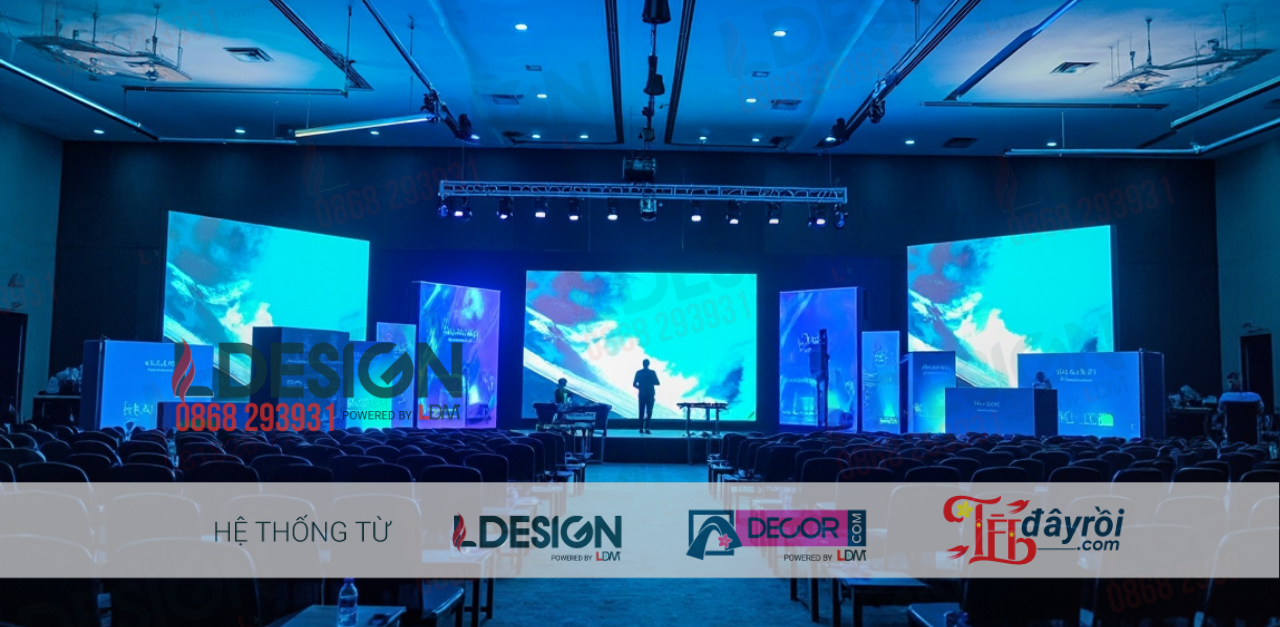 Khởi Động Hành Trình Hội Thảo Doanh Nghiệp