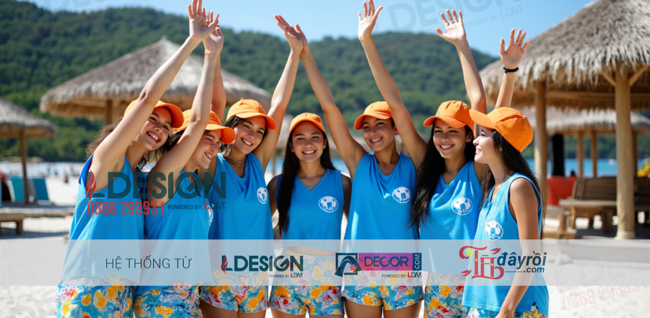 Teambuilding: “Chinh Phục Thử Thách – Gắn Kết Đồng Đội