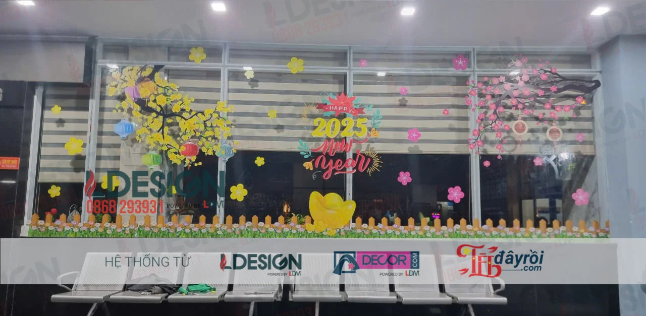 Không Gian Tết Quê 2026 – Tiểu Cảnh Truyền Thống Đậm Bản Sắc Việt