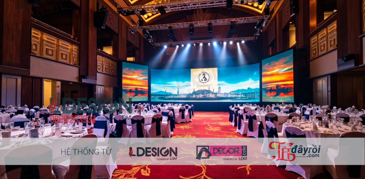 Hội Nghị Doanh Nhân 2025 – Kết Nối & Phát Triển