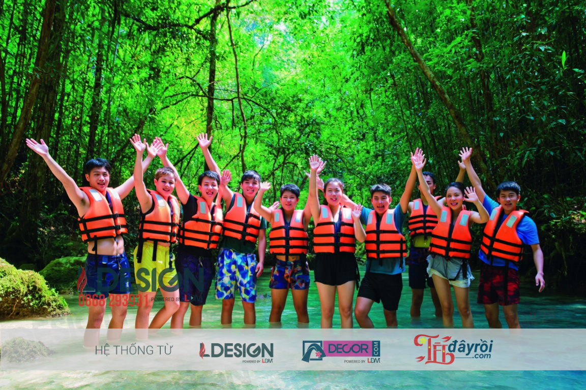 Ý tưởng team building